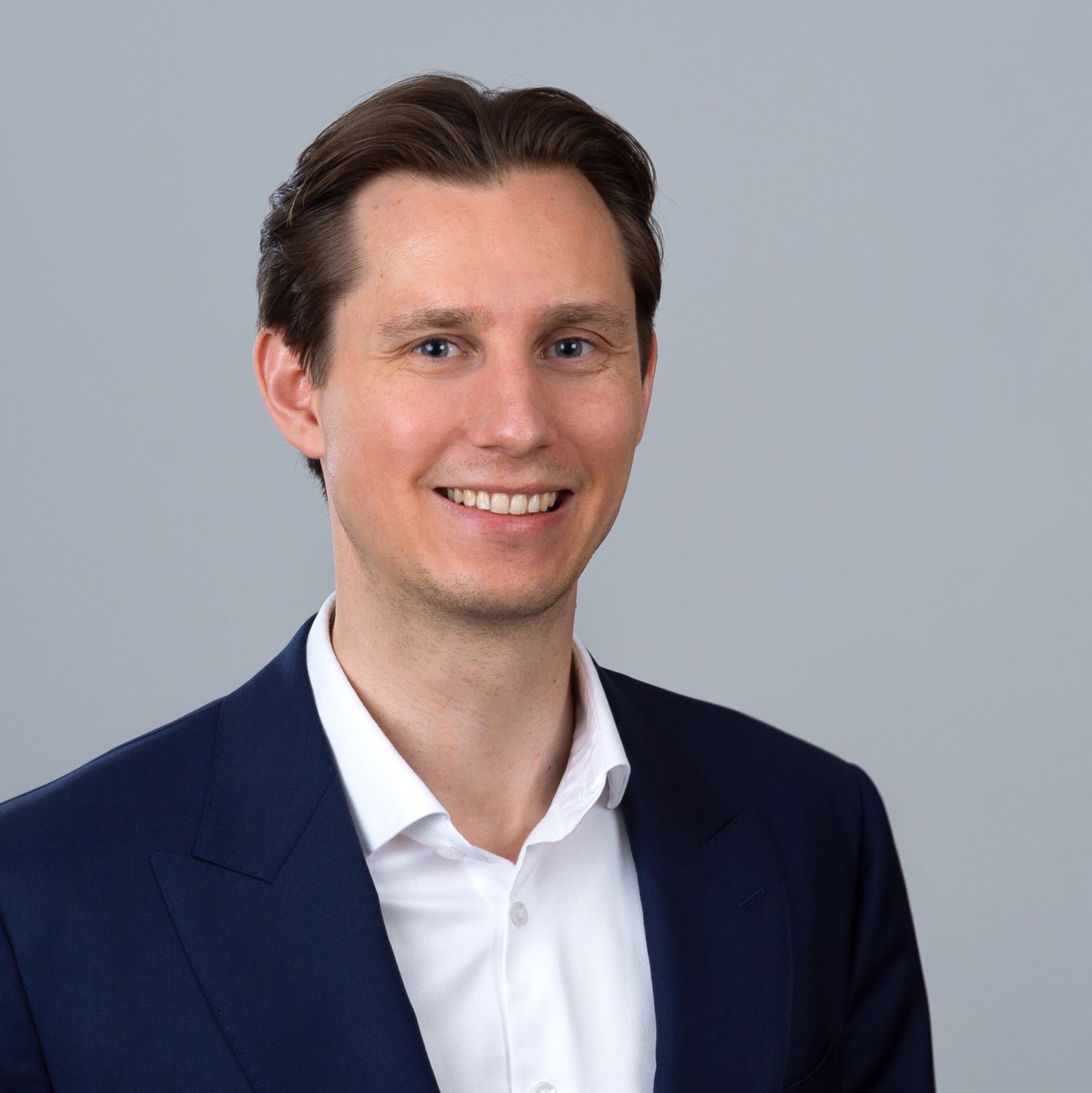 FDP-Stadtverband Achim Christoph Pein