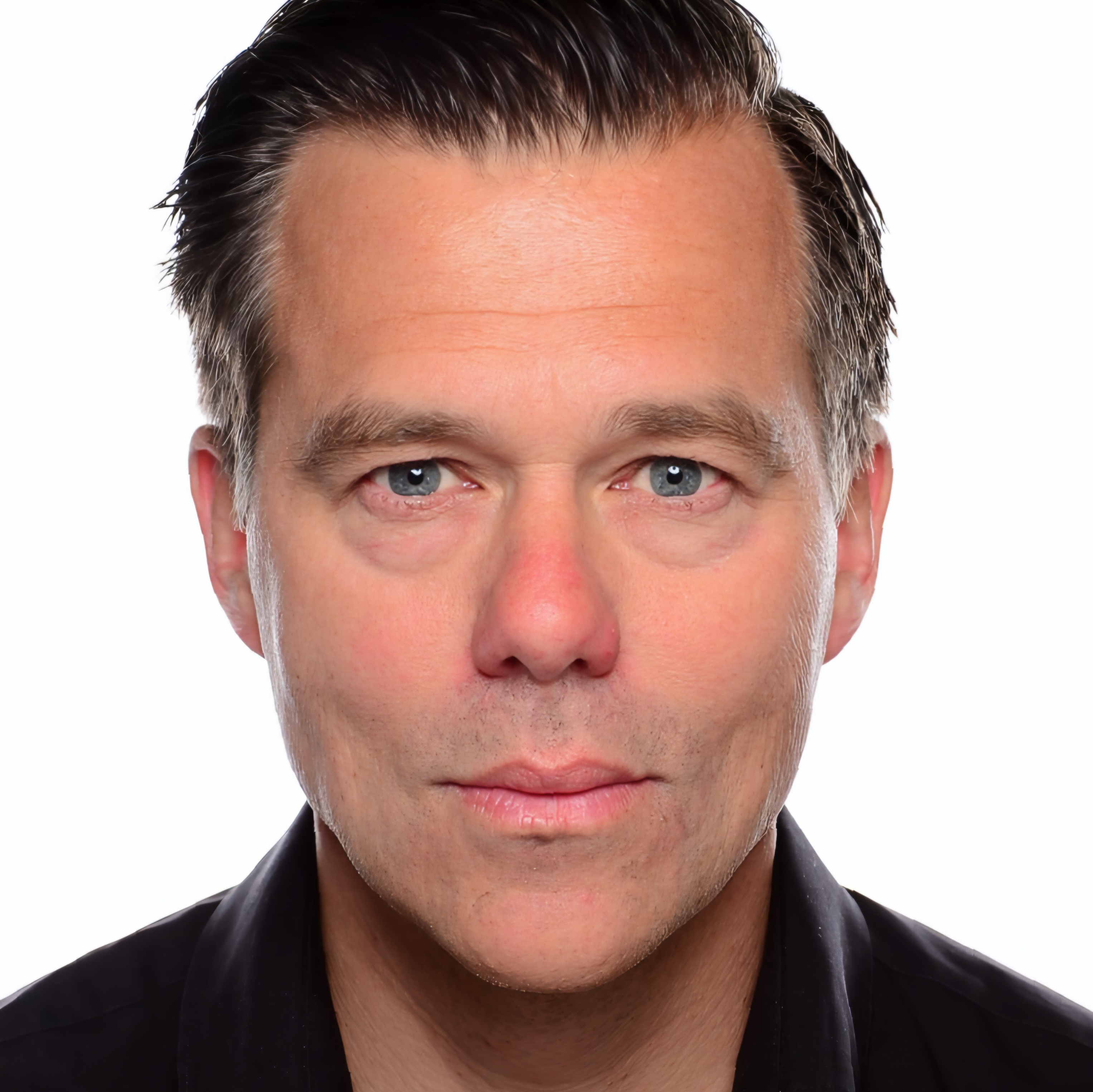 FDP-Stadtverband Achim Gero Hocker 