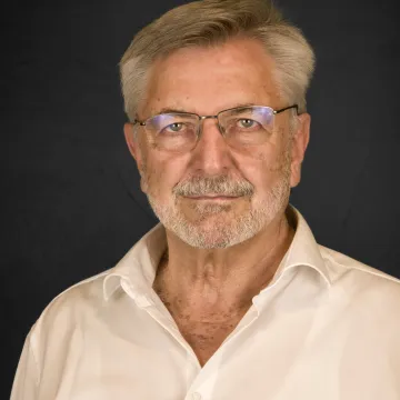 FDP-Stadtverband Achim Hans Baum